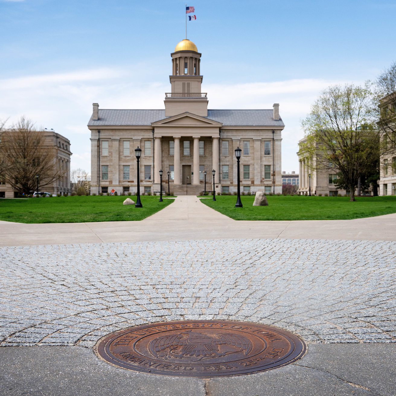 About Iowa | Presidential Search - The University Of Iowa